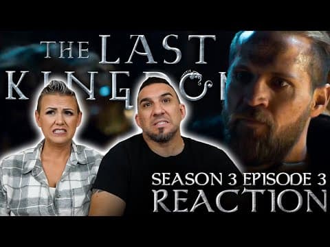 The Last Kingdom S3E3