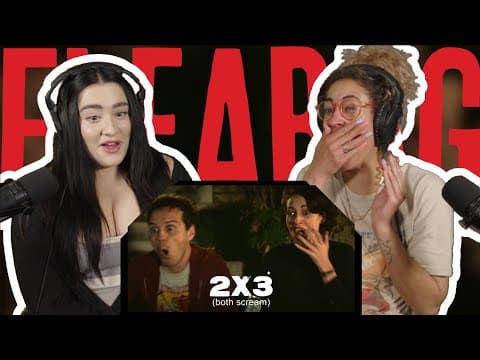 Fleabag S2E3