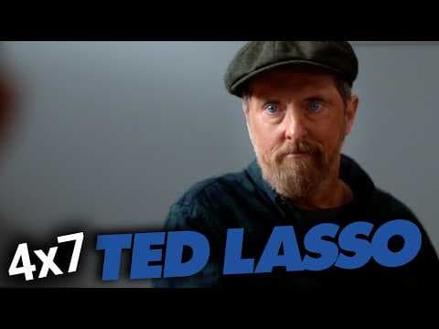 Ted Lasso S4E7