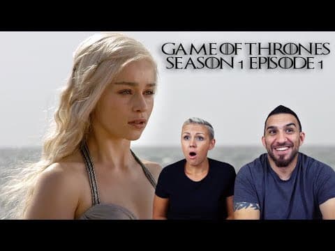Game Of Thrones S1E1