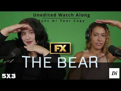 The Bear S5E3