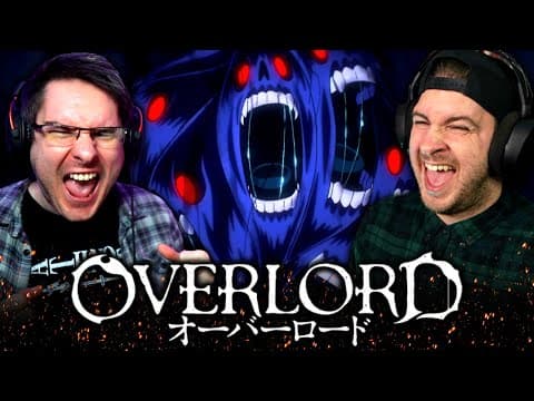 Overlord S2E1