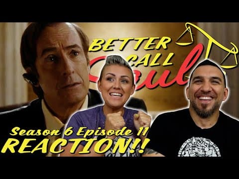 Better Call Saul S6E11