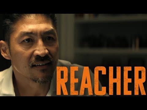 Reacher S3E6