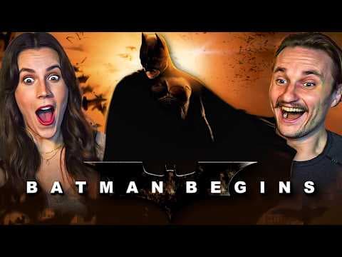 Batman Begins
