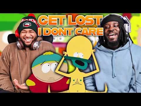 South Park S3E4