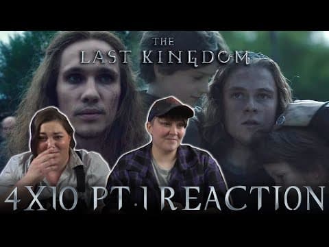 The Last Kingdom S4E10