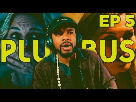 Pluribus Episode 5