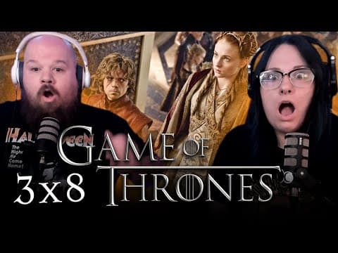 Game Of Thrones S3E8