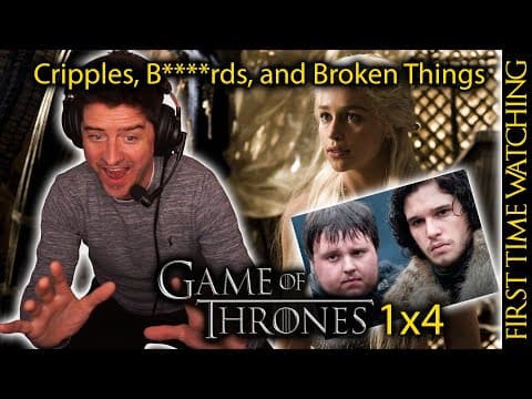 Game Of Thrones S1E4