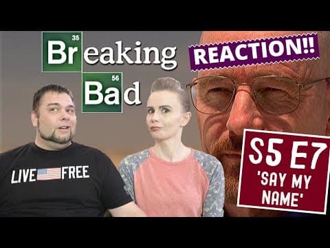 Breaking Bad S5E7