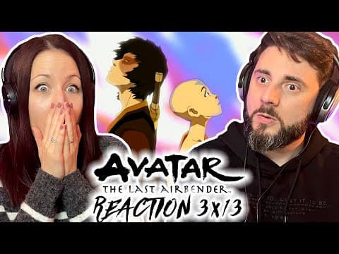 Avatar: The Last Airbender S3E13