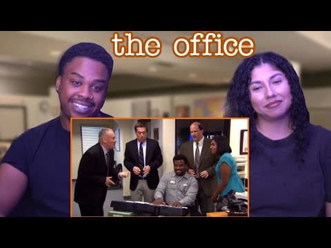 The Office S4E5