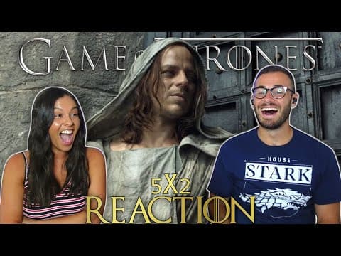 Game Of Thrones S5E2