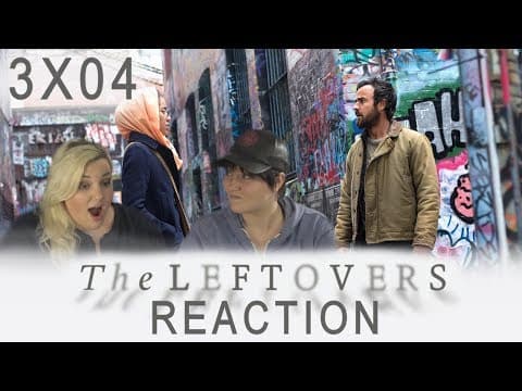 The Leftovers S3E4