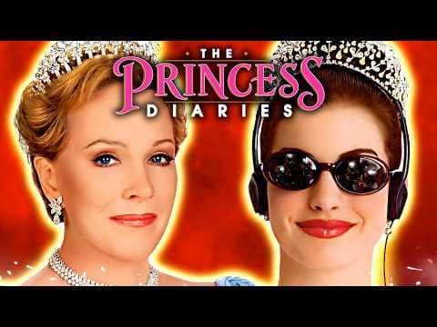 The Princess Diaries