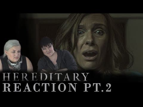 Hereditary