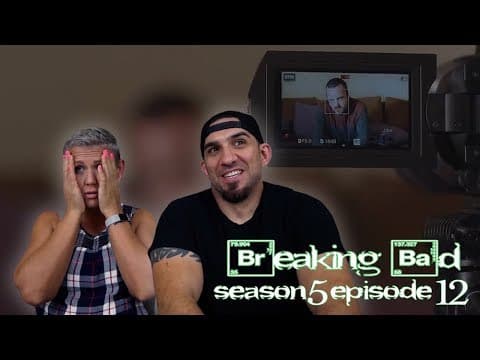 Breaking Bad S5E12