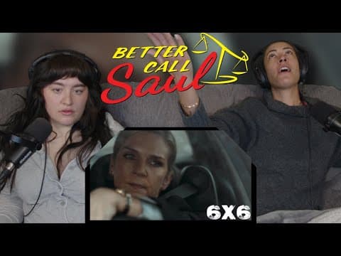 Better Call Saul S6E6