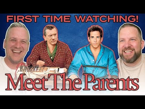 Meet The Parents