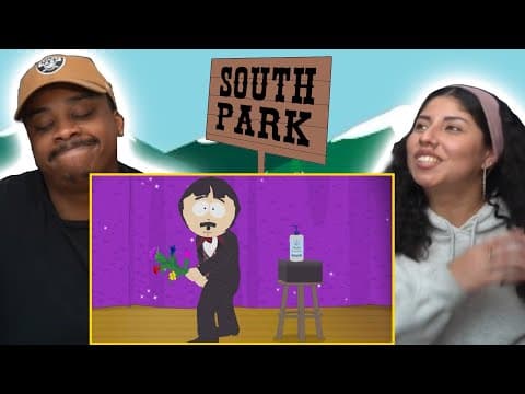 South Park S18E8