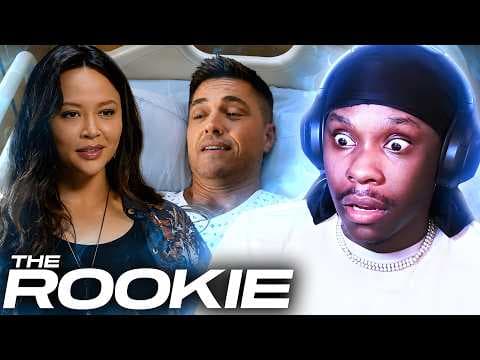 The Rookie S5E5