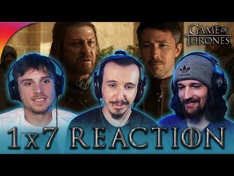 Game Of Thrones S1E7