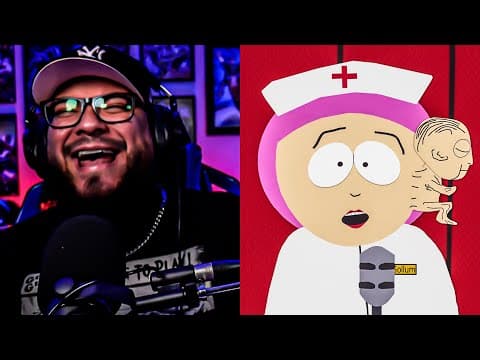 South Park S2E5
