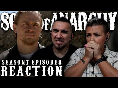 Sons Of Anarchy S7E8