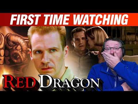 Red Dragon