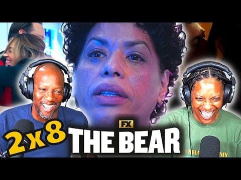 The Bear S2E8