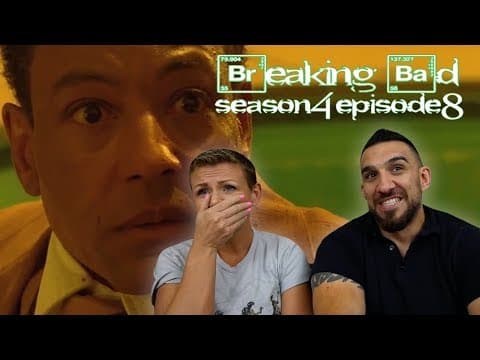 Breaking Bad S4E8