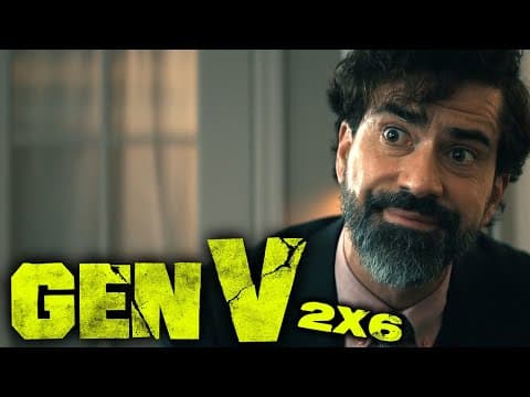 Gen V S2E6