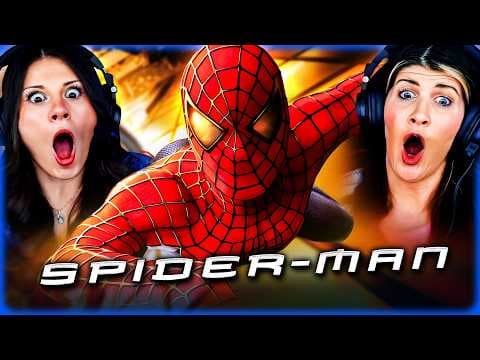 Spider-man