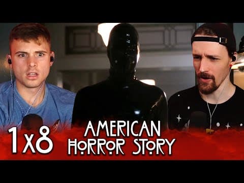 American Horror Story S1E8