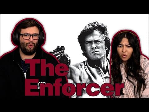 The Enforcer