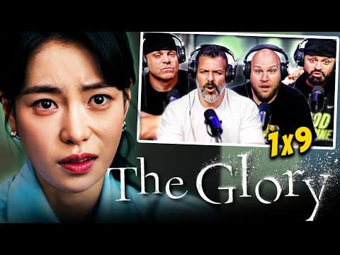 The Glory S1E9