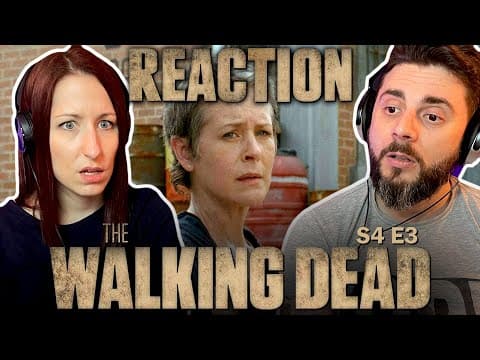 The Walking Dead S4E3