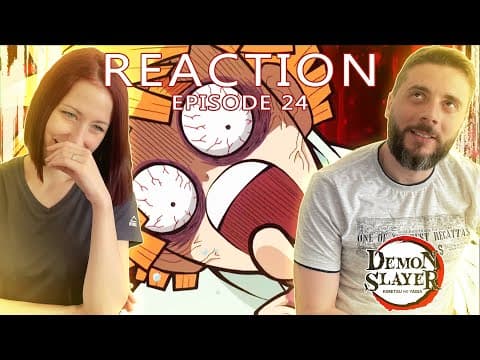 Demon Slayer Episode 24