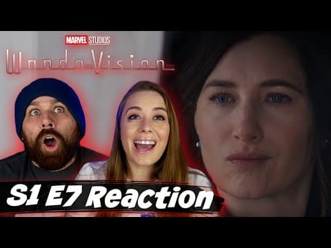 WandaVision Episode 7
