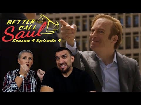 Better Call Saul S4E9
