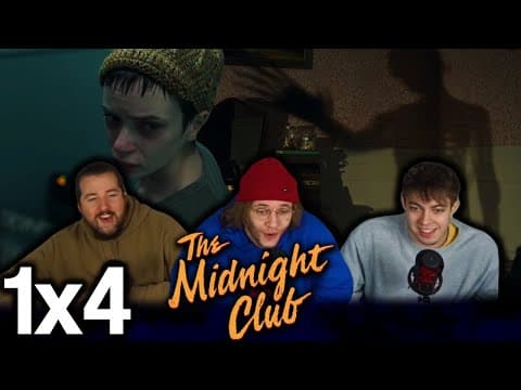 The Midnight Club S1E4