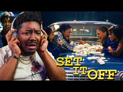Set It Off