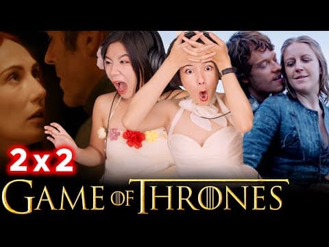 Game of Thrones S2E2