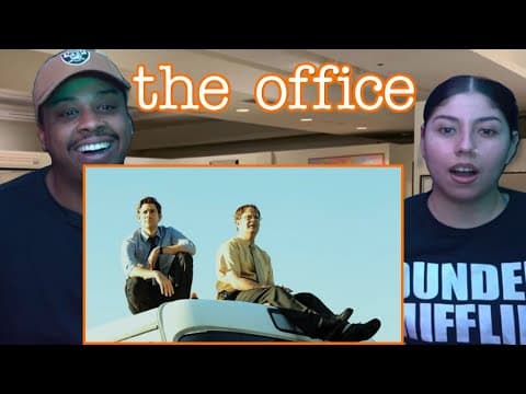 The Office S9E4