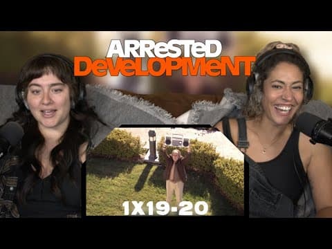 Arrested Development S1E19