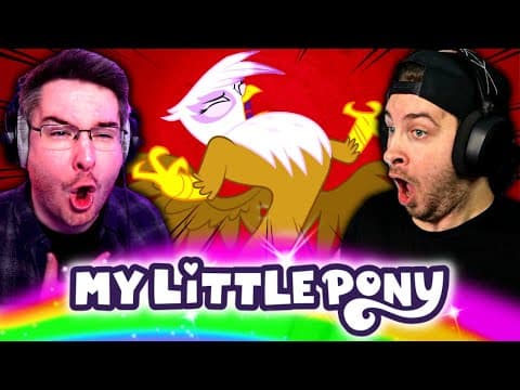 My Little Pony: Friendship Is Magic S1E5