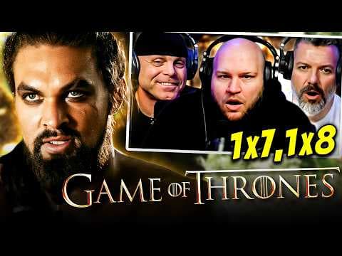 Game of Thrones S1E7