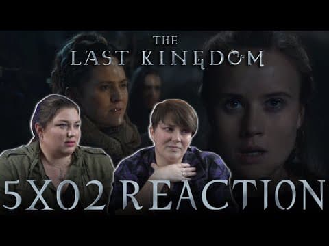 The Last Kingdom S5E2