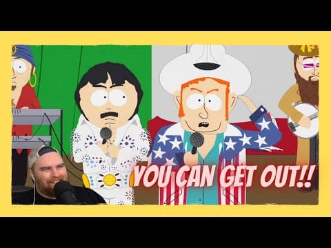 South Park S7E4